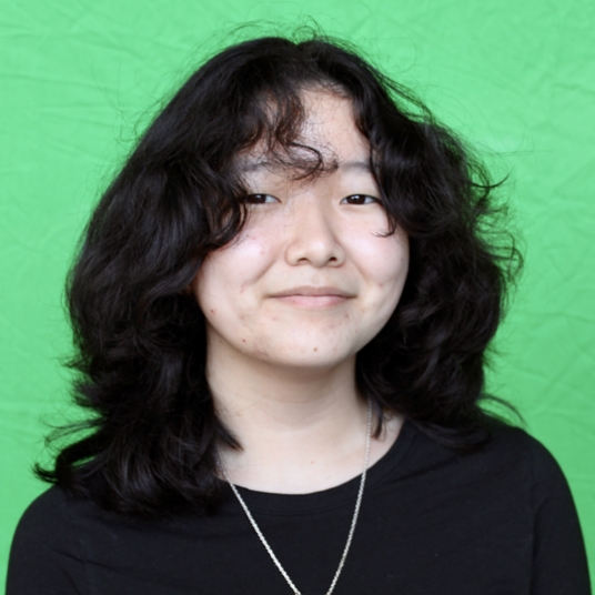 Michelle Khuyag (10th) head shot