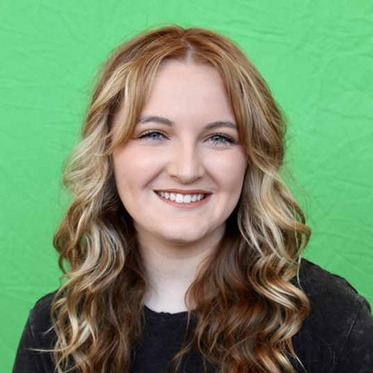 Kiera LeRoy (12th) head shot