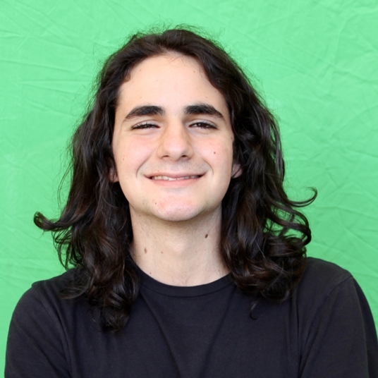 Josiah Roland (10th) head shot