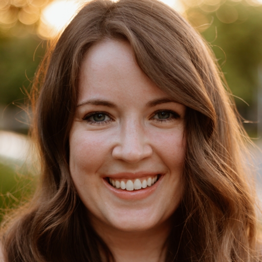Mallory Ansley head shot