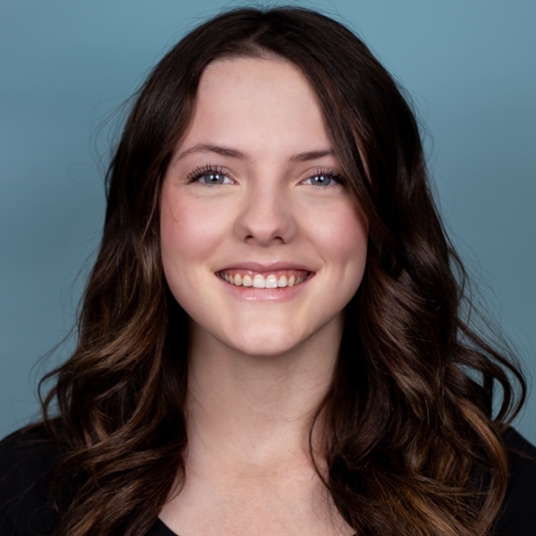 Katherine Scott head shot