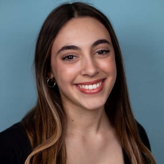 Audrey Loschiavo head shot