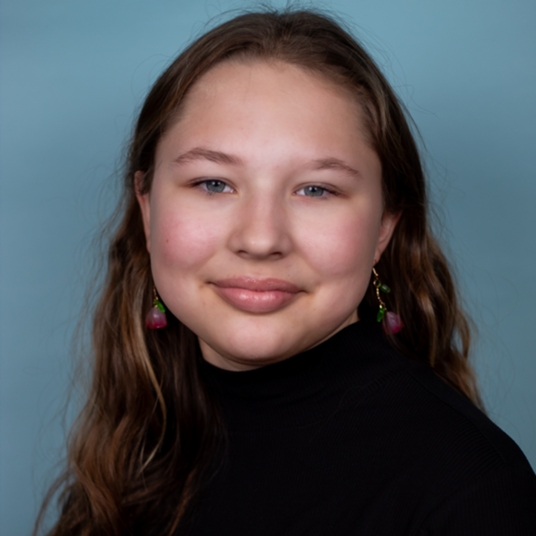 Ray Lovitt head shot