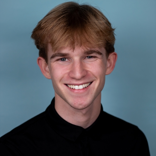 Nathan Weeks head shot