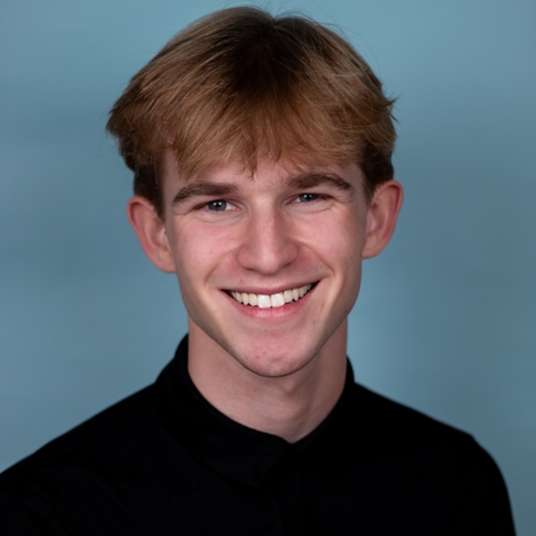 Nathan Weeks head shot