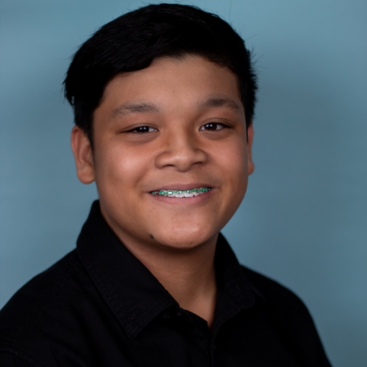 Noah Imperial head shot