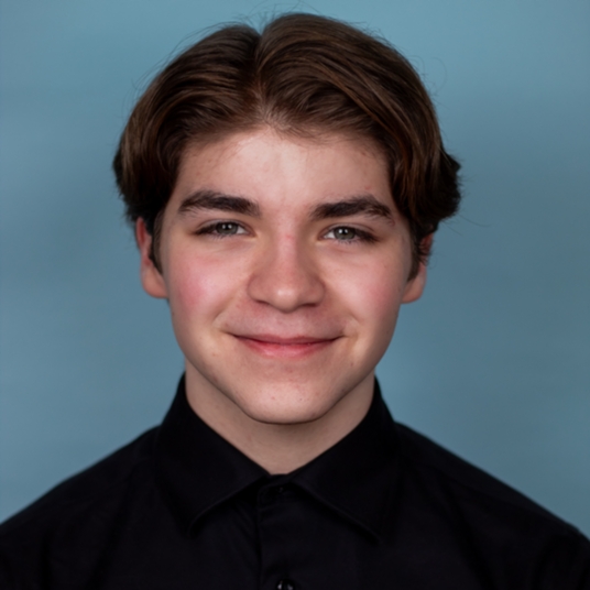 Elijah Zuniga head shot