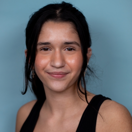 Juliana Ruscica head shot