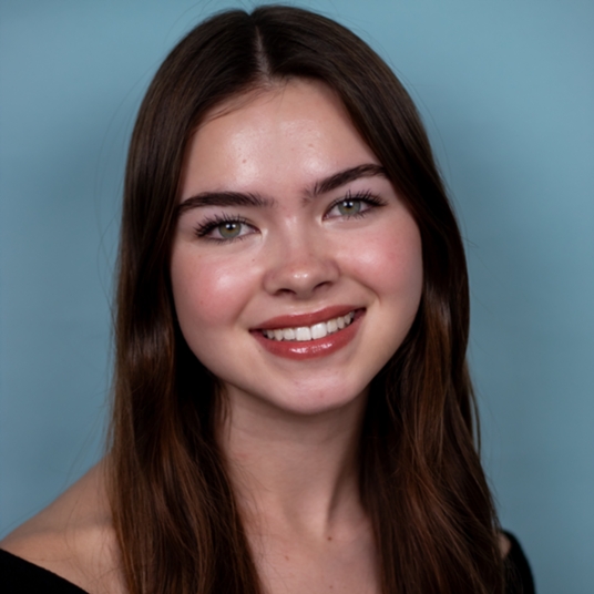 Jami Redding head shot