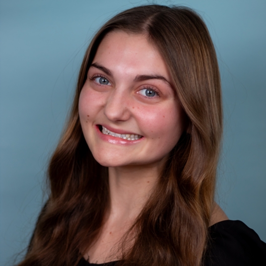 Meadow Dettner head shot