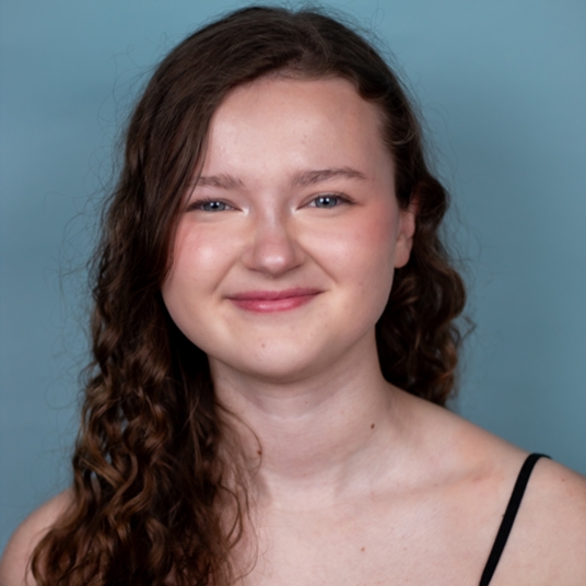 Joy McBride head shot