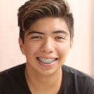 Dylan Ponce head shot