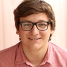 Charles Reinke head shot