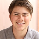 Sean Allinson head shot