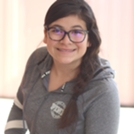 Jada Linares head shot