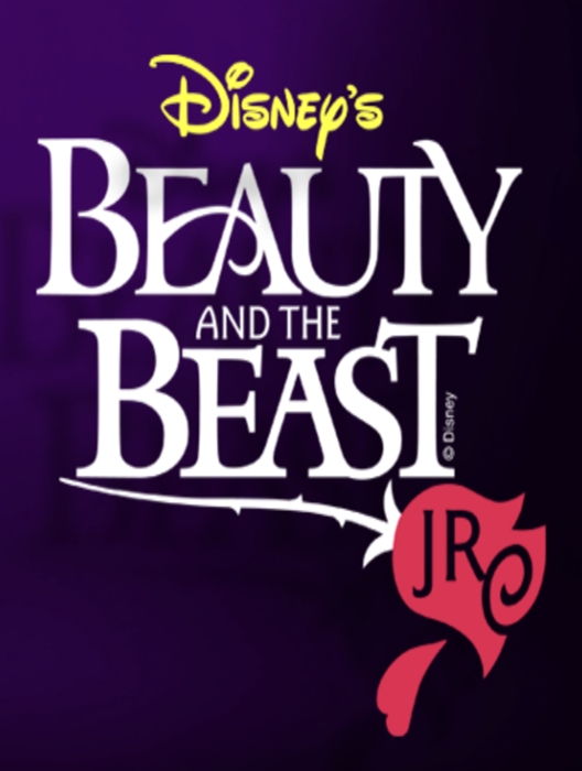 Disney's Beauty and the Beast JR. at Wicklund School Foundation