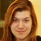 Lena Habig head shot