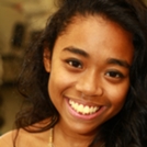 Myleah Lofland head shot