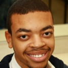 Keshaun Hinmon head shot