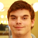 Zack Eskridge head shot