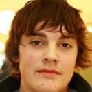 Matt Scott head shot