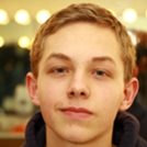 Jarrett Reeves head shot