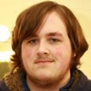 Ian Hastings head shot