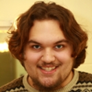 Jeff Todd head shot