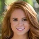 Jenna Miles head shot
