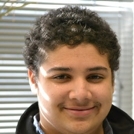 Josh Burrell head shot
