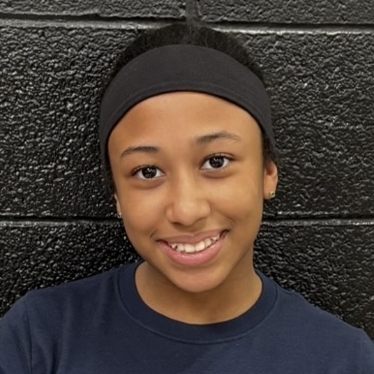 Emely Garcia head shot