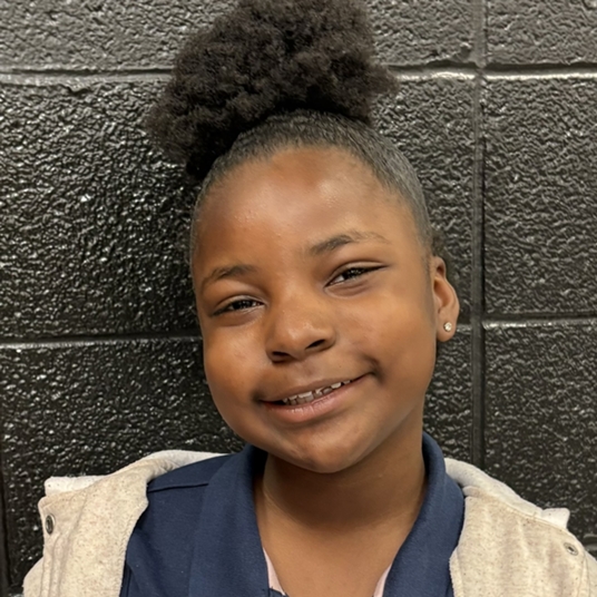 Ja'Syah Cox head shot