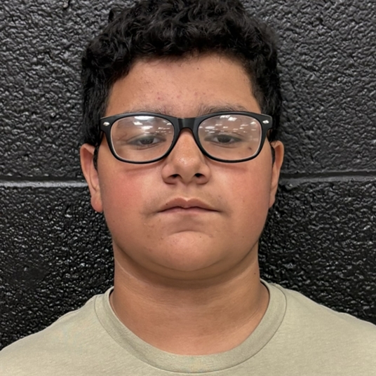 Emanuel Cruz head shot