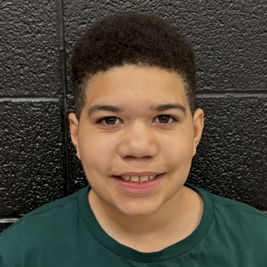 Elian Perez head shot