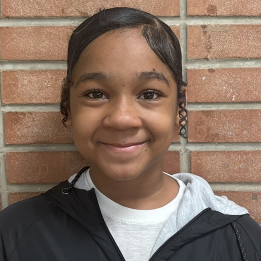 Taylor Patterson head shot