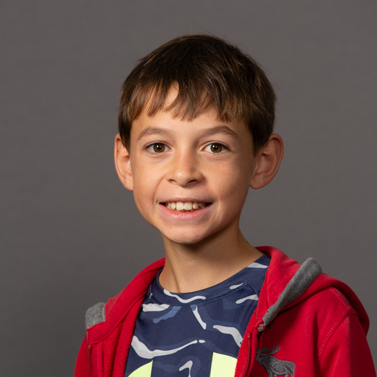 Leo Sculli head shot