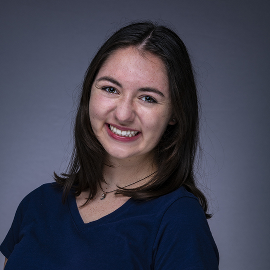 Ashley Nita head shot