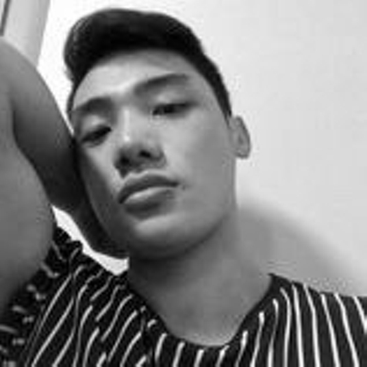 Christopher Tsang head shot