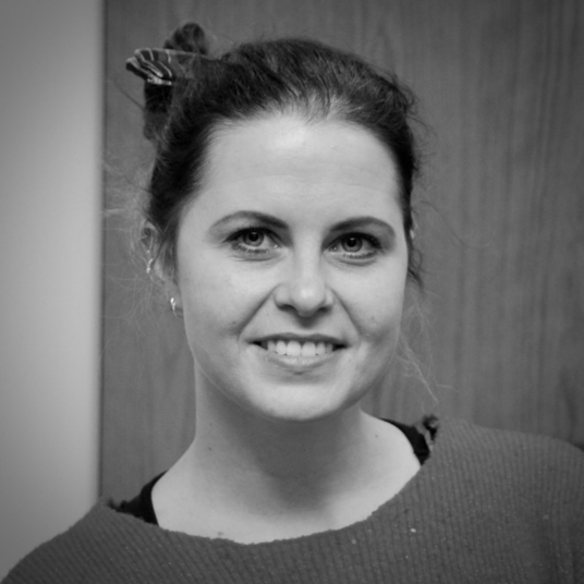 Lorinda Van Wyk head shot