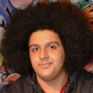 Caden Barber head shot