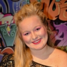 Lily Kate Young head shot