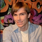 Grayson Parsons head shot
