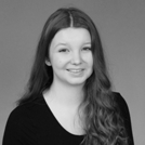 Clara George head shot