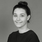 Madison Tyrrell head shot