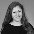 Megan Albidress head shot