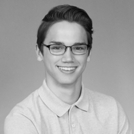 Zachary Ormand * head shot