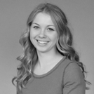 Abigail Wonnacott * head shot