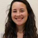 Kelsey Belli head shot