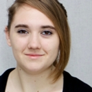 Caitlin Billington head shot