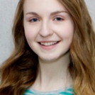 Courtney Barton head shot